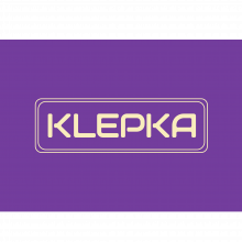 KLEPKA Logo
