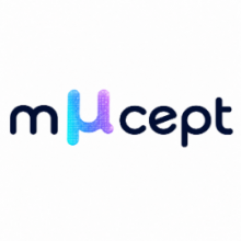 mucept Logo