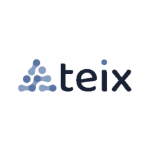 Teix Web Studio Logo