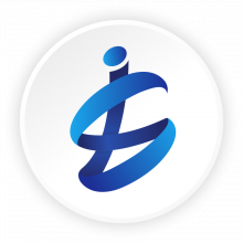 InfoSparkles IT Solution LLP Logo