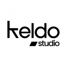Keldo Logo