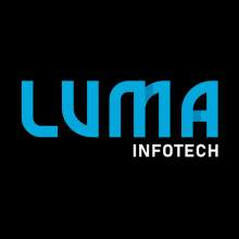 Luma Infotech Logo