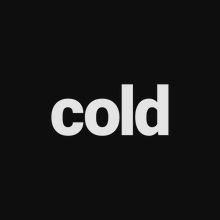 Cold Digital Agency Logo