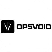 OPSVOID TECHNOLOGIES Logo