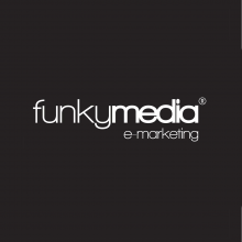 FunkyMEDIA Logo