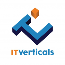 itverticals Logo