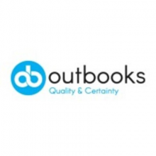 Outbooks Logo