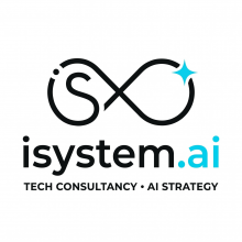 iSystem.ai Logo