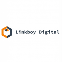 Linkboy Digital Logo