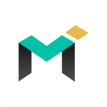 M'AI DIGITAL Logo