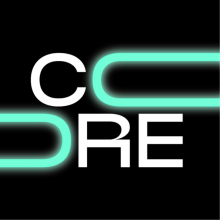 Core Concepts Design Logo