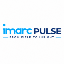 IMARC Pulse Logo
