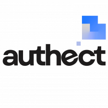 Authect - FZCO Logo