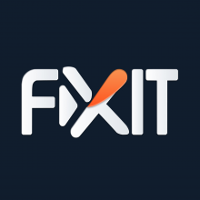 FixIT Software Logo