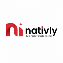 NativlyAI Logo