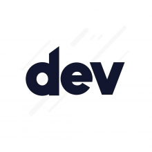deveet.com Logo