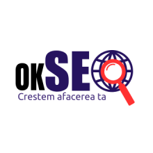 okSEO.ro Logo