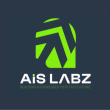 AiS LABZ Logo