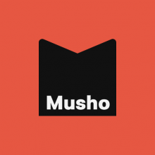 Musho - AI Studio Logo