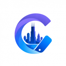 Chicago App Devs Logo