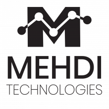 Mehdi Technologies Logo