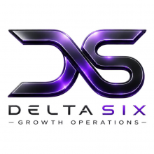Delta Six Logo