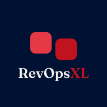 RevOps XL Logo