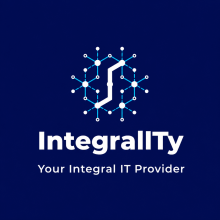 Integrality OÜ Logo