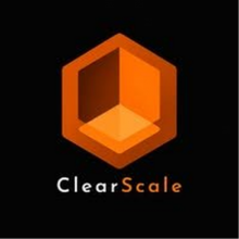 Clearscale Logo