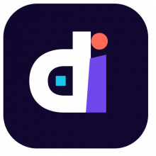Digital Influence Logo
