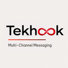 Tekhook Communication FZE LLC Logo