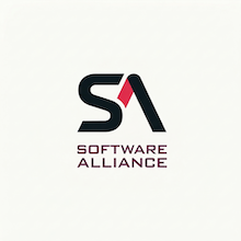 Software Alliance Logo
