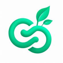 Backlink Garden Logo