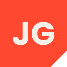 JGStudios PH Logo