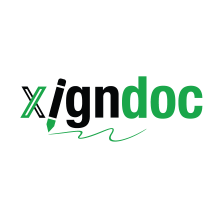 XignDoc UK Logo