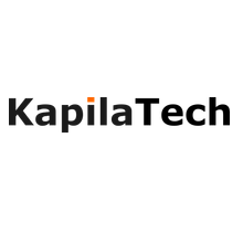 Kapila Technologies Logo