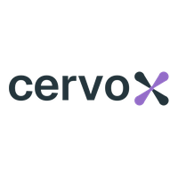 CERVOX Logo