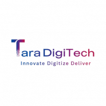 Tara DigiTech Logo