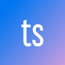 Trusting Social Philippines Logo