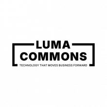 Luma Commons Logo