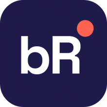 buildbyravirai Logo