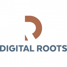 Digital Roots Logo