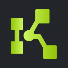 Kodcraft AI Logo