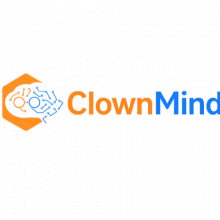 Clownmind Logo
