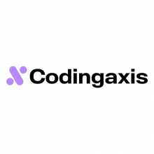 codingaxis Logo