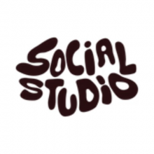 Social Studio Middle East Logo