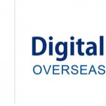 Digital Globus Logo