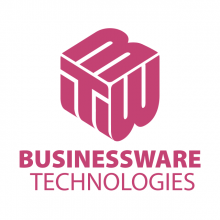 Businessware Technologies Logo