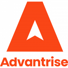 Advantrise Logo