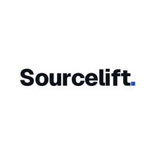 Sourcelift Logo